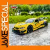 BMW M4 DTM Diecast Racing Model 1:24 Scale