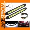 Flexible Silicone LED DRL for Vehicles