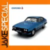 Blue Ford Capri MkII Miniature Car