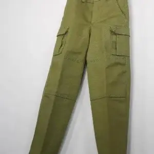 1/6 Scale Male Flannel Plaid Casual Shirt 28 2d8306d8609f43f092d28e9d upscaled