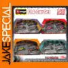 F1 4-Car Die-Cast Miniature Set