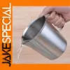 Stainless Steel Measuring Cup Set 350ML-2000ML