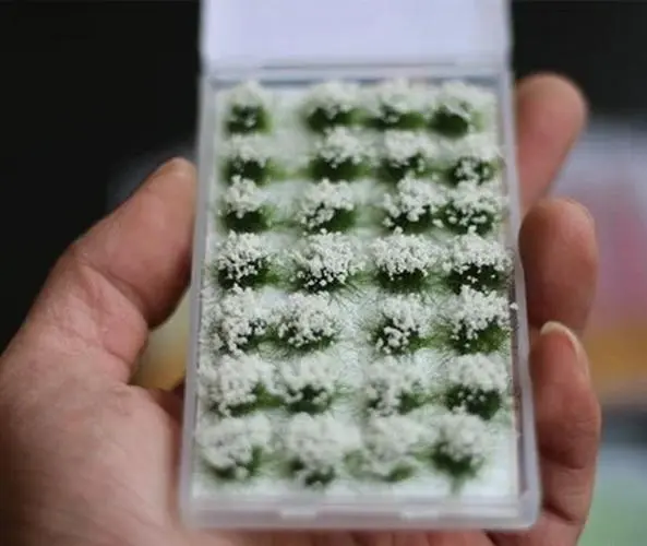 WJDG Model 28 Bouquet Scene-Making Kit 11 WJDG Model 28 Bouquet Scene-Making Kit - Image 11