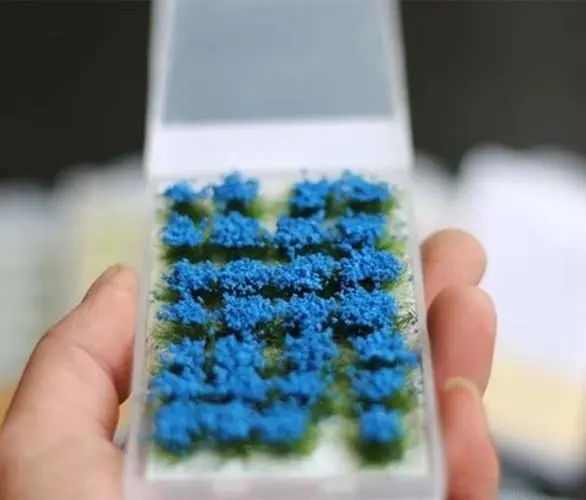 WJDG Model 28 Bouquet Scene-Making Kit 14 WJDG Model 28 Bouquet Scene-Making Kit - Image 14