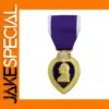 Military Order of the Purple Heart Medal Pin