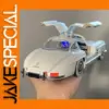 1:18 Benz 300SL Classic Model Car Replica