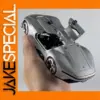 Benz AMG Vision GT 1:32 Scale Diecast Model