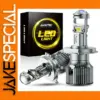 12V 110W LED Headlight Bulbs for Cars