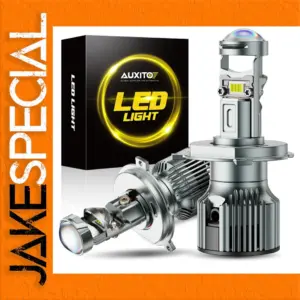 12V 110W LED Headlight Bulbs for Cars