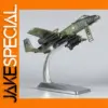 1:72 Diecast A-10 Warthog Model with Lights