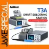 Aixun 200W T3A Smart Soldering Station