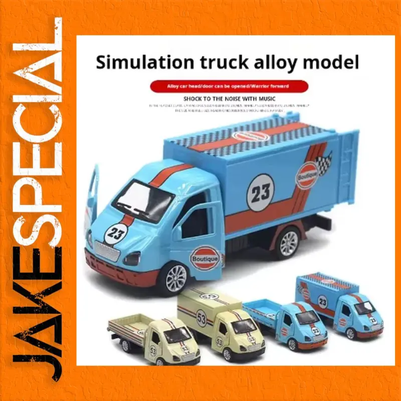 Discover the Vibrant 1:32 Die-Cast Pickup Truck for Collectors 1 334ec36659fa4383bb4919c7 product image