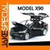 1:32 Scale Model X 90 Diecast Car