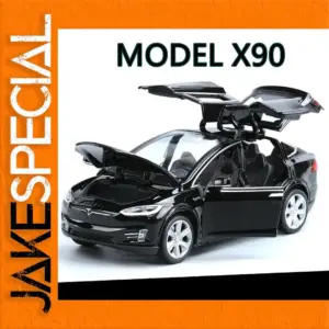 1:32 Scale Model X 90 Diecast Car
