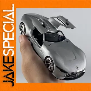 Mercedes-Benz AMG Vision GT 1:32 Diecast Model