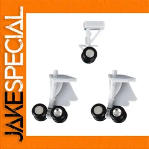 Realistic Boeing & Airbus Landing Gear Set for Large Models