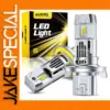 H13 9008 LED Headlights Set - 30,000 Lumens