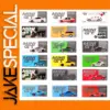 MINIGT 1:64 Scale Diecast Car Collection