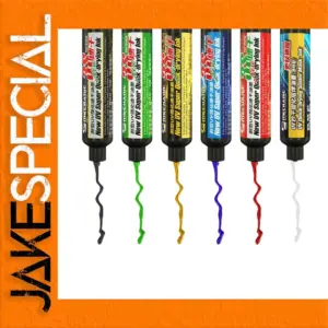 Vibrant UV Solder Mask Ink in 6 Colors (10cc)