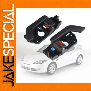 Hyundai Tiburon Interior Door Handle Set (2003-2008)