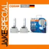 OSRAM HID D3S 6000K Xenon Headlight Bulbs Pair