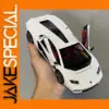 1:24 Lamborghini Countach LPI 800-4 Model