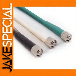 Abbree NA-777 Dual Band VHF/UHF Antenna