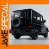 Russian UAZ Hunter Jeep 1:18 Scale Model