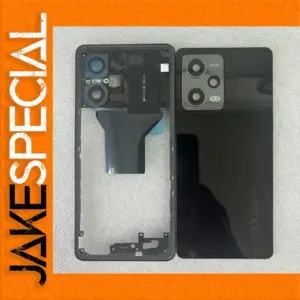 Xiaomi Redmi Note 12 Pro 5G Replacement Parts