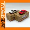 Vintage Car Diecast Model Collection 1/64 Scale
