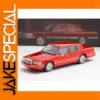 1:64 Scale 1992 Town Car Die-cast Model