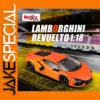Lamborghini Revuelto Die-Cast Model 1:18 Scale