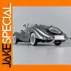 1:18 Scale Benz 500K Classic Car Model
