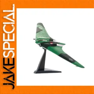 1/144 Scale HO229A-0 All-Wing Bomber Model
