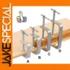 G-Type Alloy Steel Woodworking Fixture Set