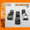 Maisto 3-Inch 1:64 Scale Military Vehicle