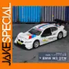 BMW M3 DTM 1:43 Die-Cast Model