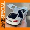 1:32 Scale Model X Diecast Electric SUV