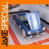 1:24 Mercedes-Benz 300SL Diecast Model