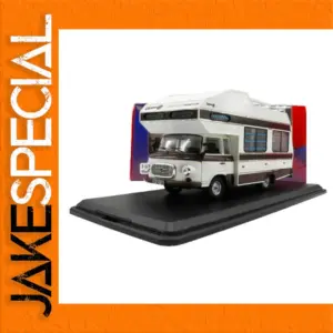 1973 BARKAS B1000 RV Model Collectible