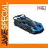 Bugatti Bolide Model 1:24 Scale Display Replica