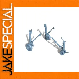 A-6 Intruder Upgrade Parts Set for Trumpeter