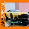 1:24 Scale Aston Martin DBS Superleggera Model