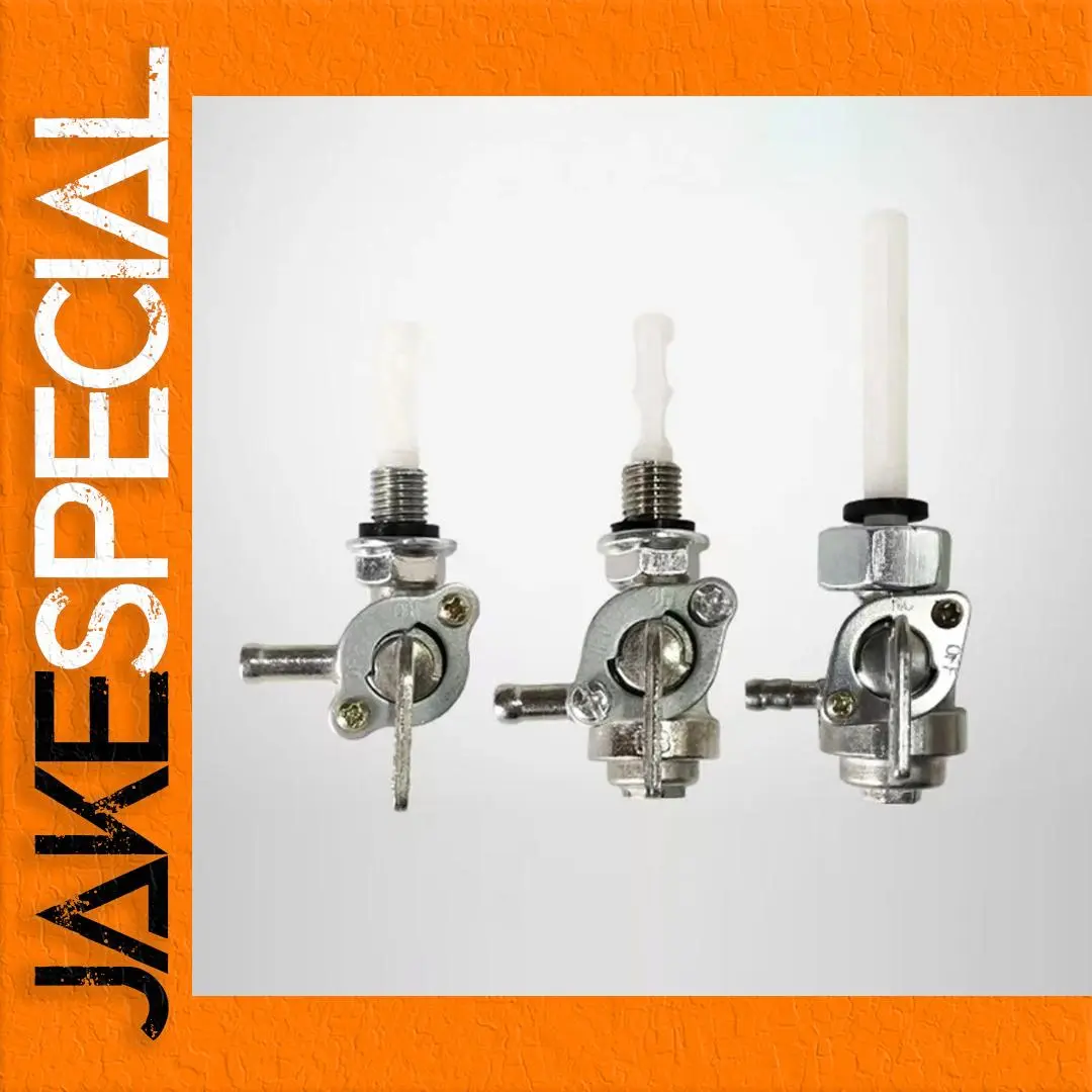 Gasoline Fuel Tank Valves for 1-8KW Systems 1 Gasoline Fuel Tank Valves for 1-8KW Systems