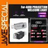 Laser Welcome Door Light Kit for Vehicles
