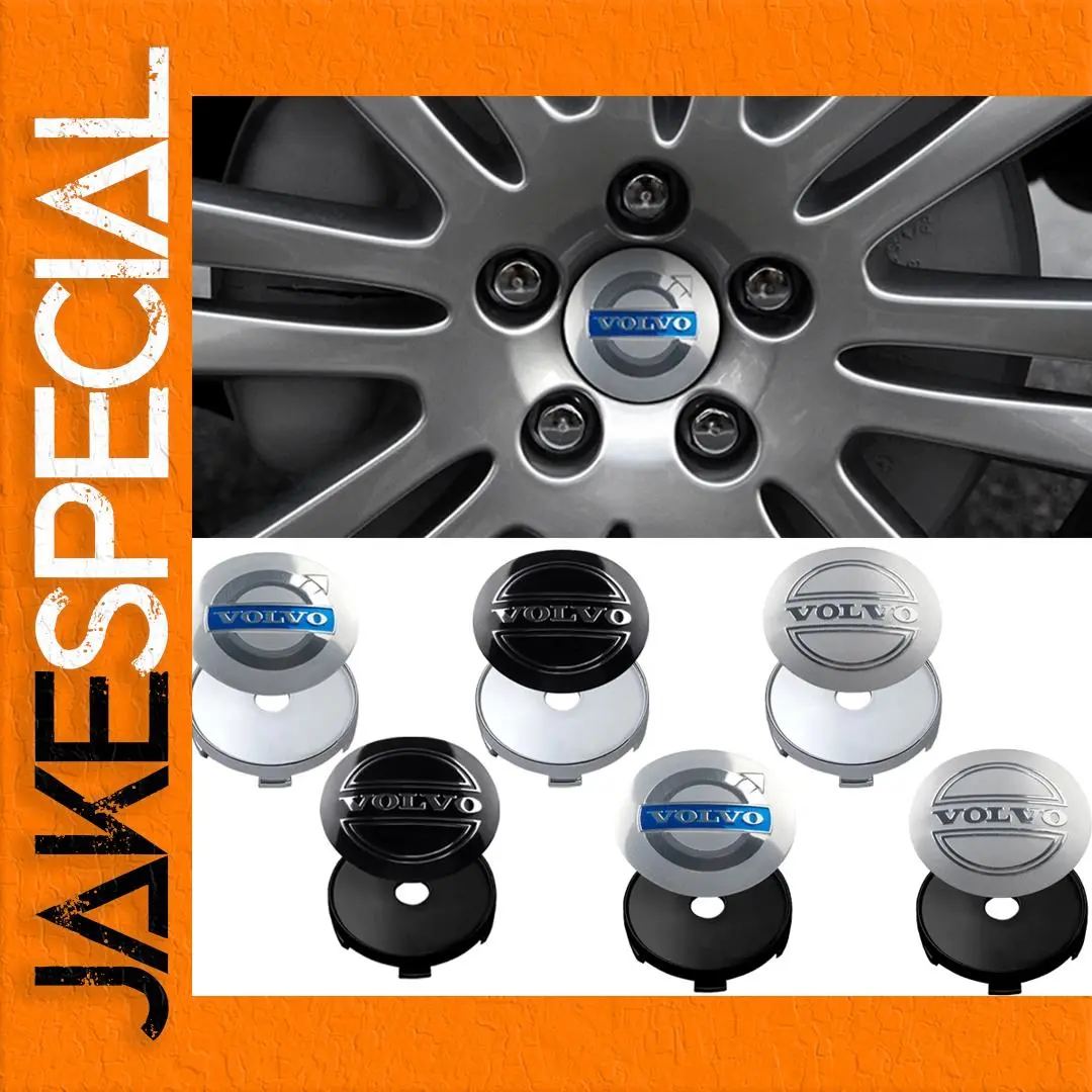 56mm Alloy Hub Caps for Cars 1 56mm Alloy Hub Caps for Cars