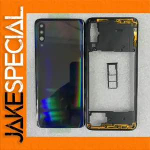 Samsung Galaxy A50 Housing Case Assembly