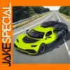 1:32 AMG ONE Supercar Model with Lights