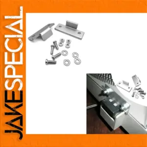 Technics Turntable Dust Cover Repair Kit