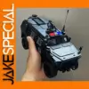 1:20 Scale Police SWAT Off-Road Diecast Vehicle